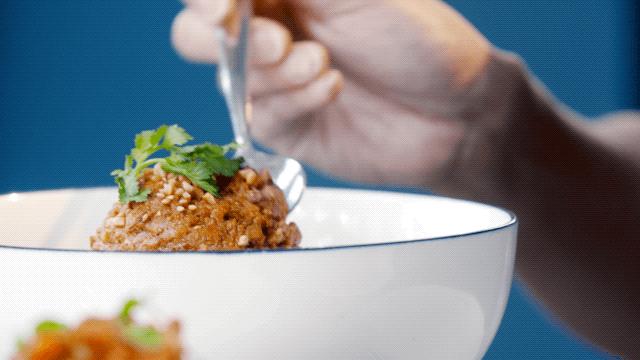 人造肉将来新消息,人造肉热潮来了