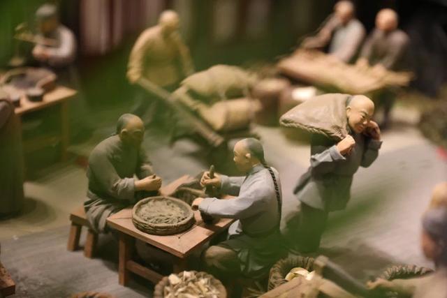 东东点赞：中医诊疗权威专家团莅临北京同仁堂郑州金水东路店