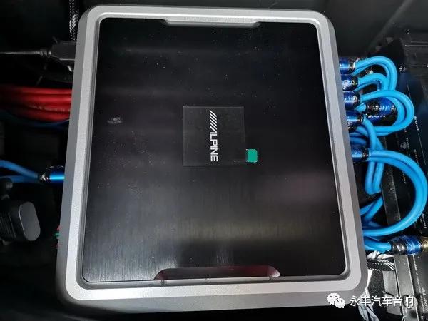 上海奉贤别克英朗音响改装,唐山新别克英朗改音响