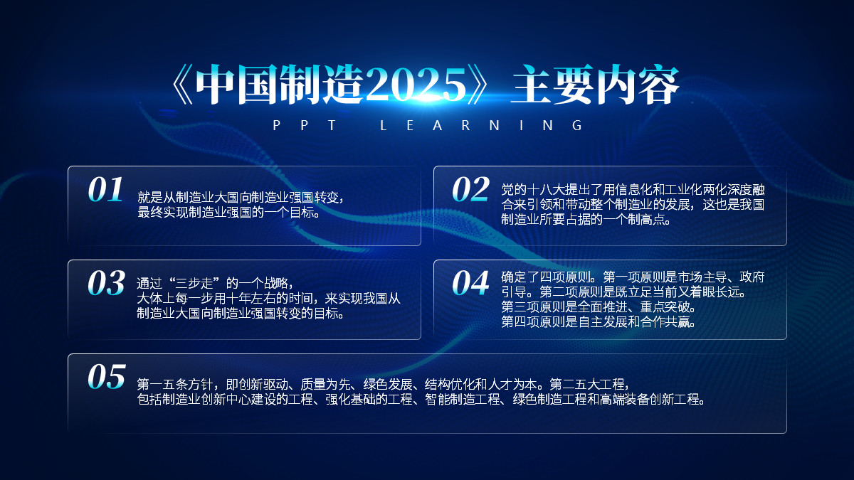 高手跟小白在排版PPT时，差的是技术？不，是思维