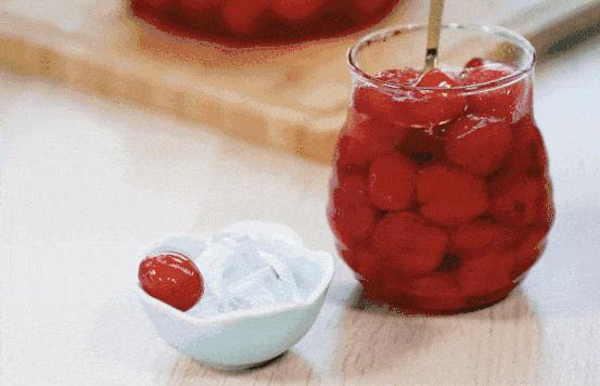 樱桃蜂蜜的功效与作用,樱桃和蜂蜜可以一起吃吗