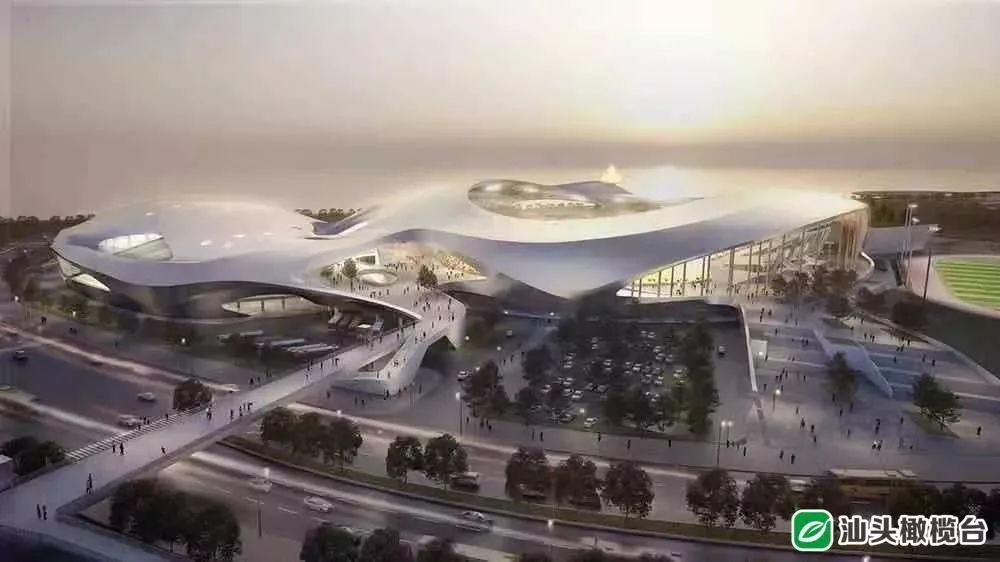 汕头亚青会场馆最新进展,汕头亚青会选址什么时候公布