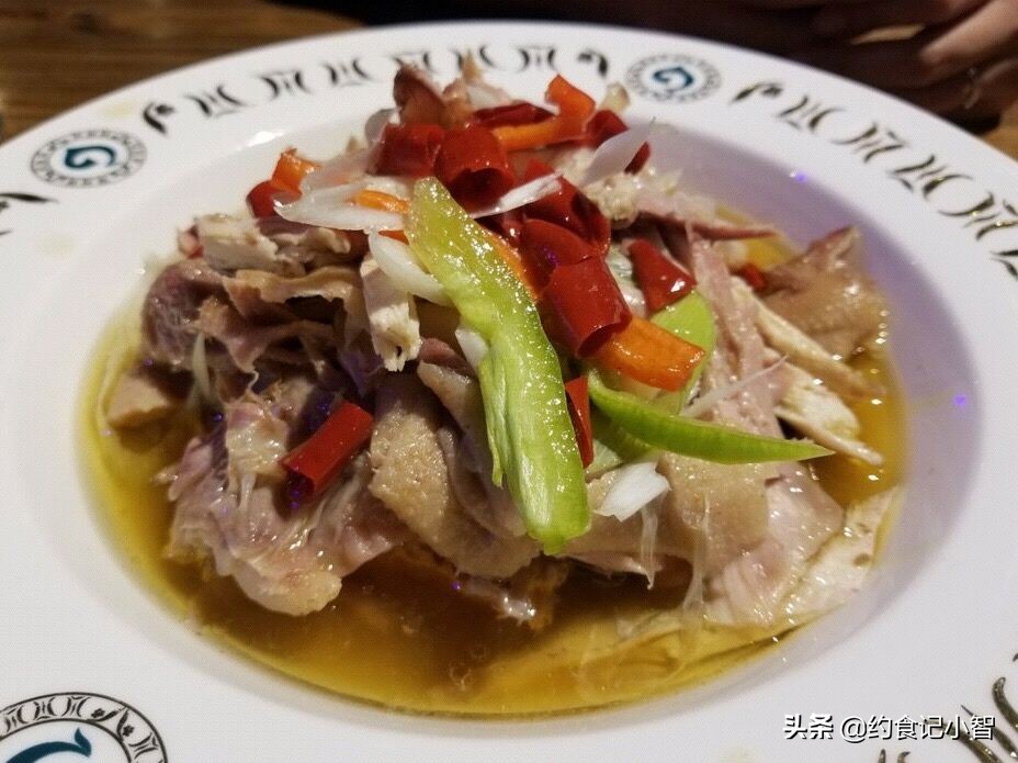 乌鲁木齐哪里能学到正宗椒麻鸡,乌鲁木齐新市区好吃的椒麻鸡排名