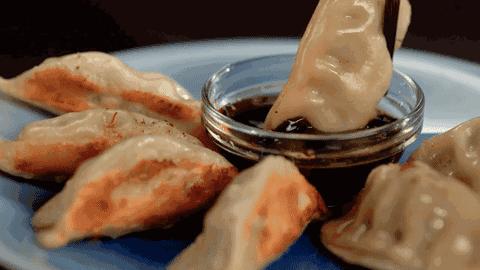 素食馅饺子馅的种类与做法,素食馅饺子馅的做法大全