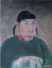 大唐最全编年史,大唐的历史故事文字