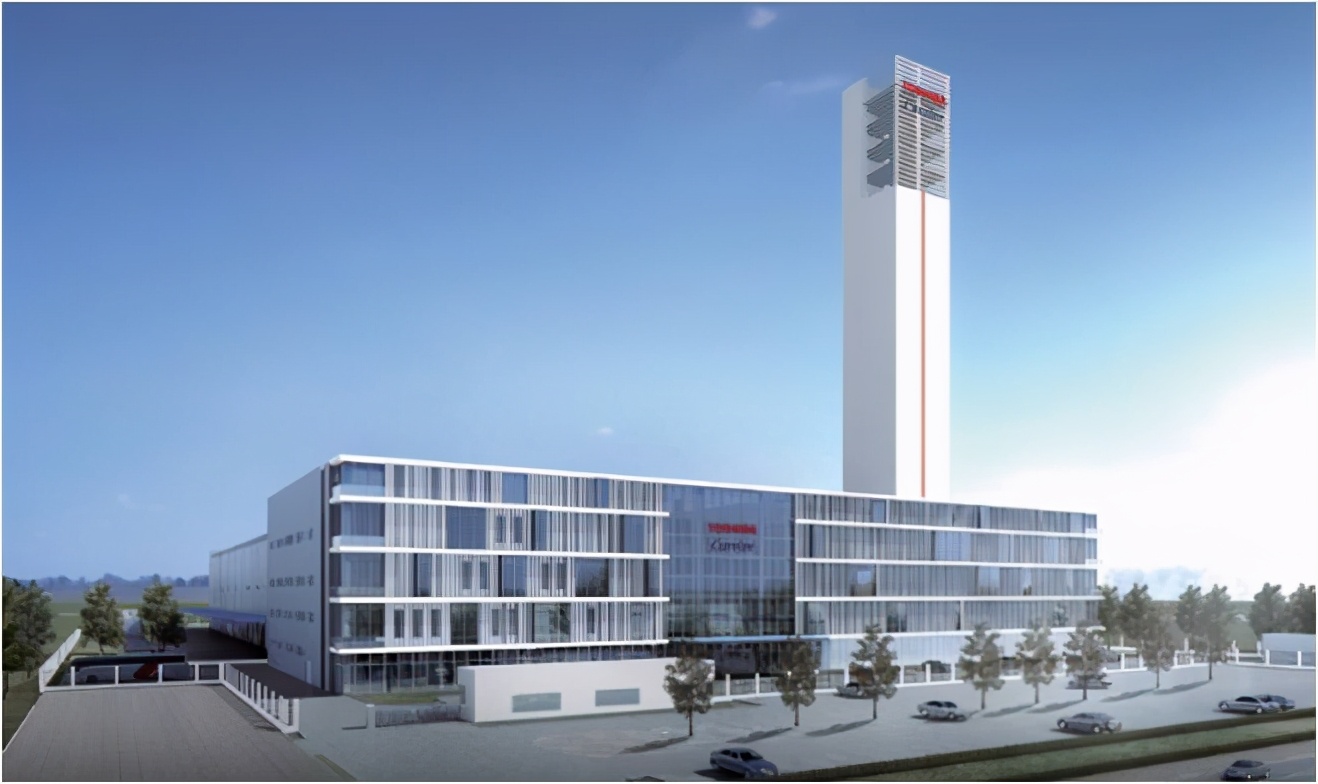 东芝中央空调活动案例2024年,东芝中央空调家博会