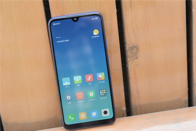 红米redmi7设置按键,红米redmi7扩容