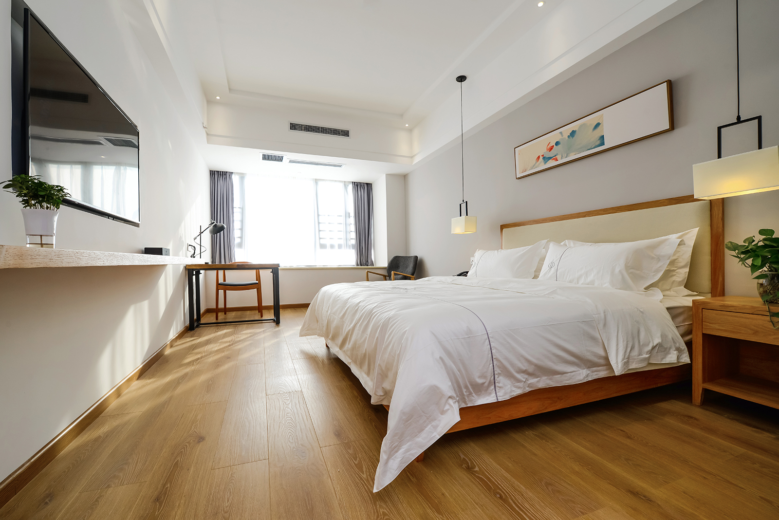 100间房的酒店投资多少钱,经济型酒店100间房投资预算