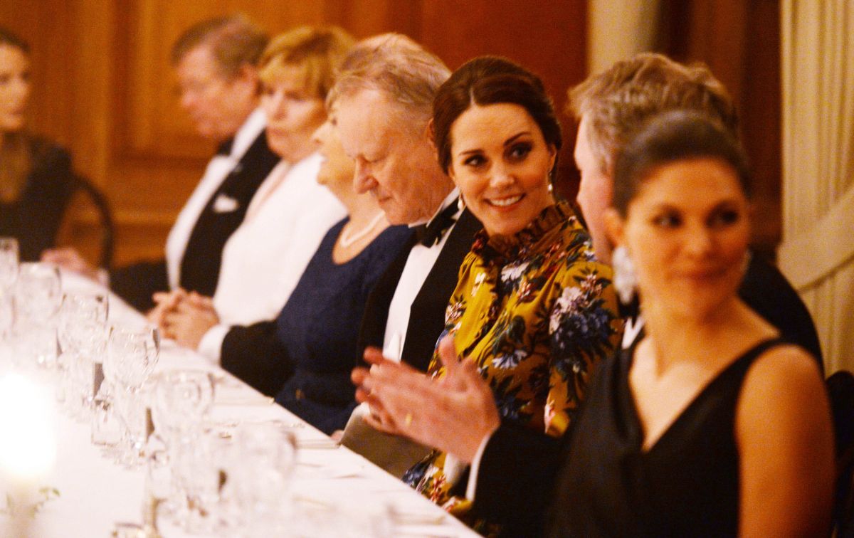 英国王室每天吃什么最好,揭秘英国王室饮食禁忌和偏爱