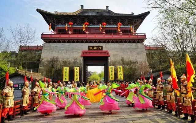 横店有什么好玩的推荐,横店有哪些好玩的旅游景点