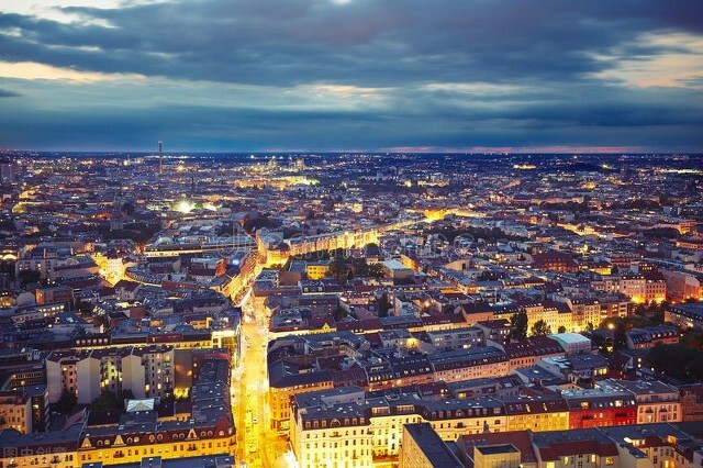 关于德国有哪些鲜为人知的冷知识,关于德国的小知识