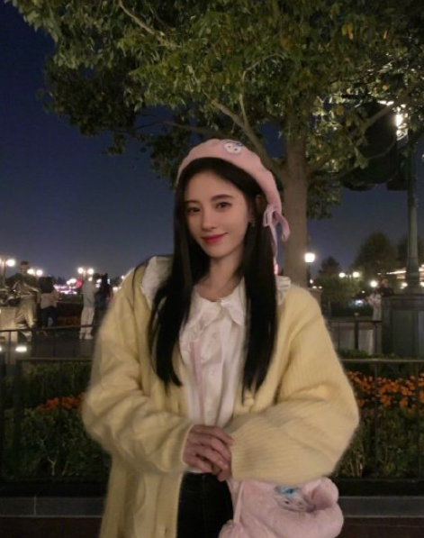 冬天贝雷帽怎么搭配好看,冬季贝雷帽怎么搭配