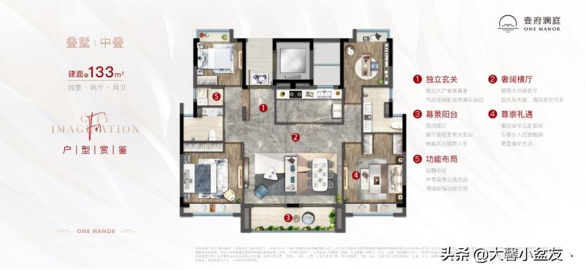 上海康桥壹府澜庭怎么样,周浦康桥壹府澜庭的房子怎么样