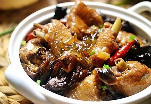 秋季去哪里？约上三五好友，一起来延边探寻山间野味！