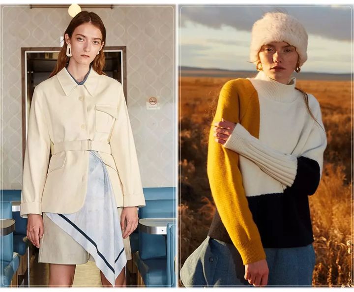 10家淘宝女装店！花钱警告