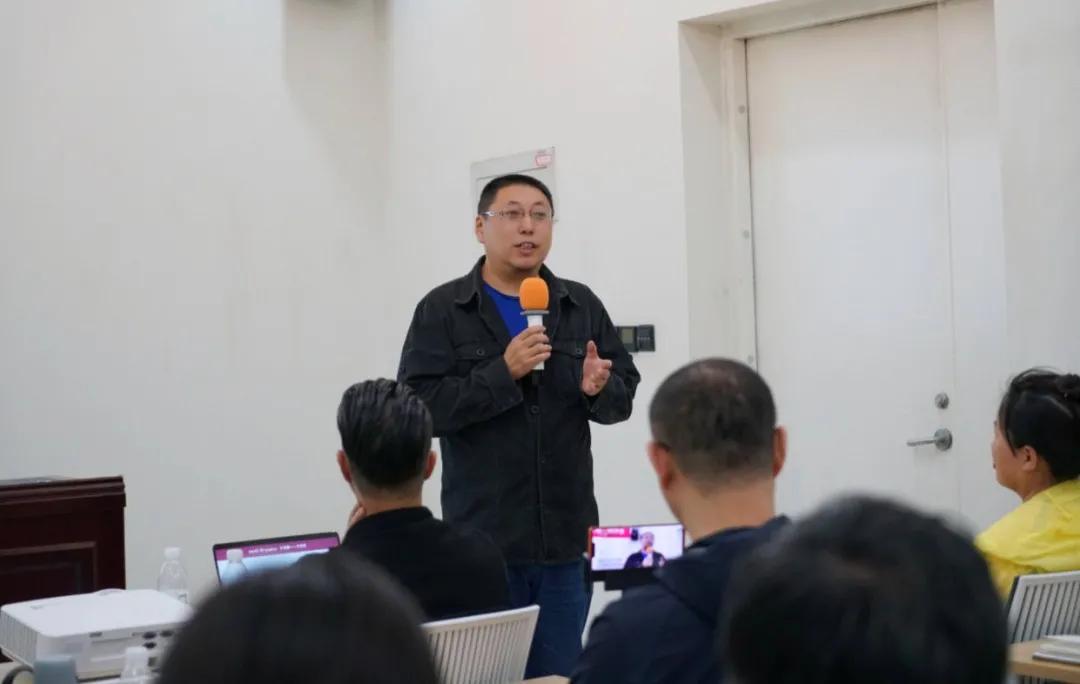 用科技与爱为生命摆渡——大西洲助推十方缘公益事业蝶变