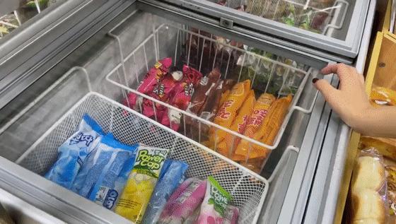 在天津！完爆代购的宝藏「韩国超市」