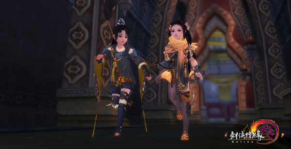 游戏界最性感的四套时装，网友直呼：纸呢？鼻血止不住了