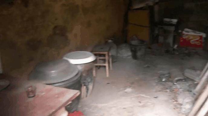 三个90后跑到深山,三个90后在海南租一套别墅