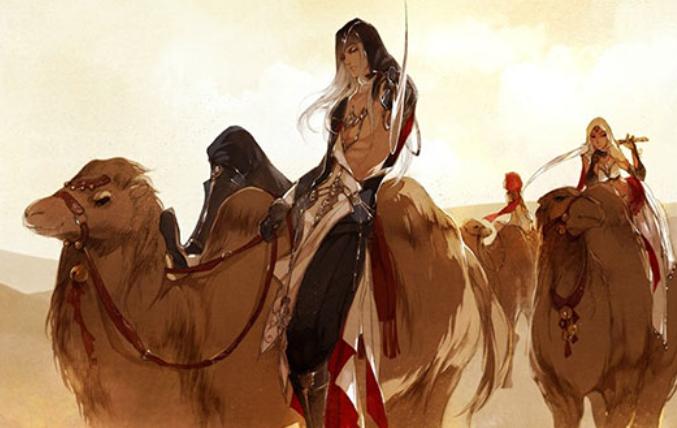 苟鸡,枸杞打野技巧