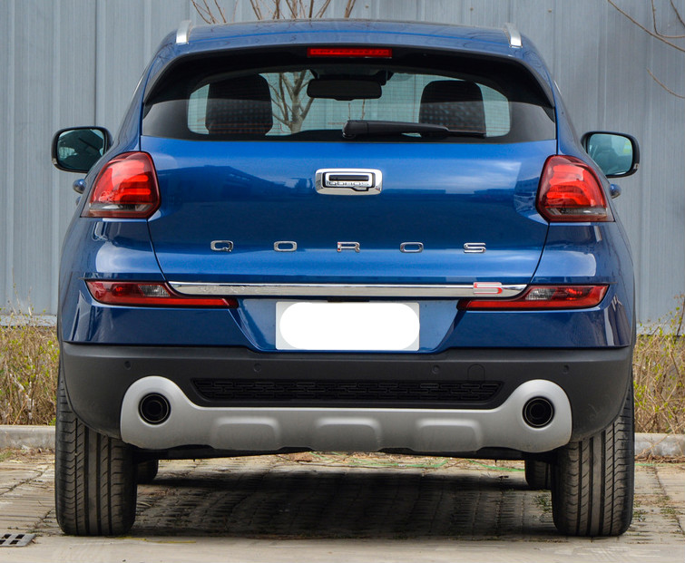 德系车带bose音响的suv,哪款suv车是bose音响