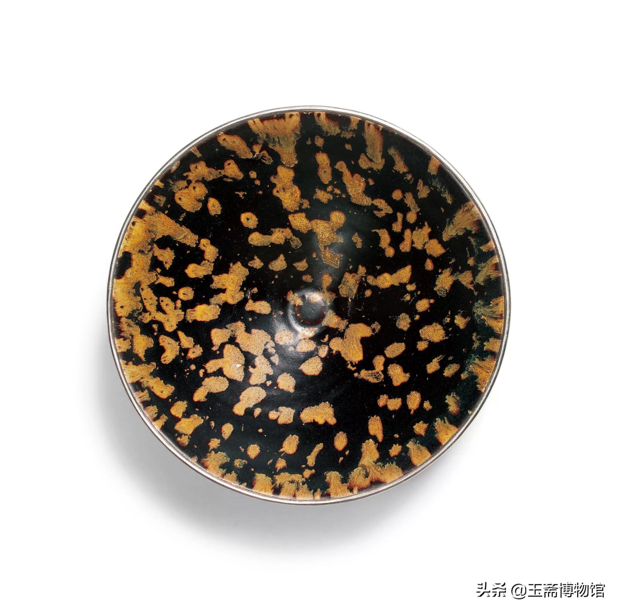 宋代吉州窑顶级瓷器 (宋代哥窑瓷器拍卖纪录)