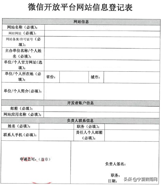 网站微信登录接口怎么申请,微信网站登录操作是什么意思