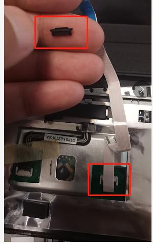 笔记本联想e531更换主板教程,联想thinkpad主板电池更换教程