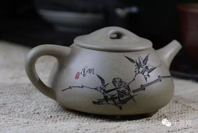 紫砂为什么不烫手而瓷会烫手,紫砂是烫手好还是不烫手