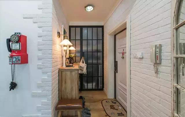 温馨大气又有高级感的家,108法式奶油风