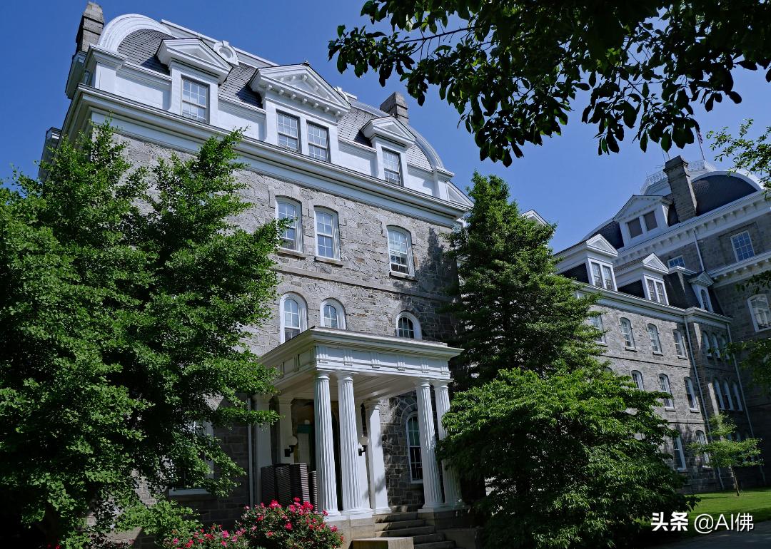 美国50所向低收入学生提供最大财政援助的大学