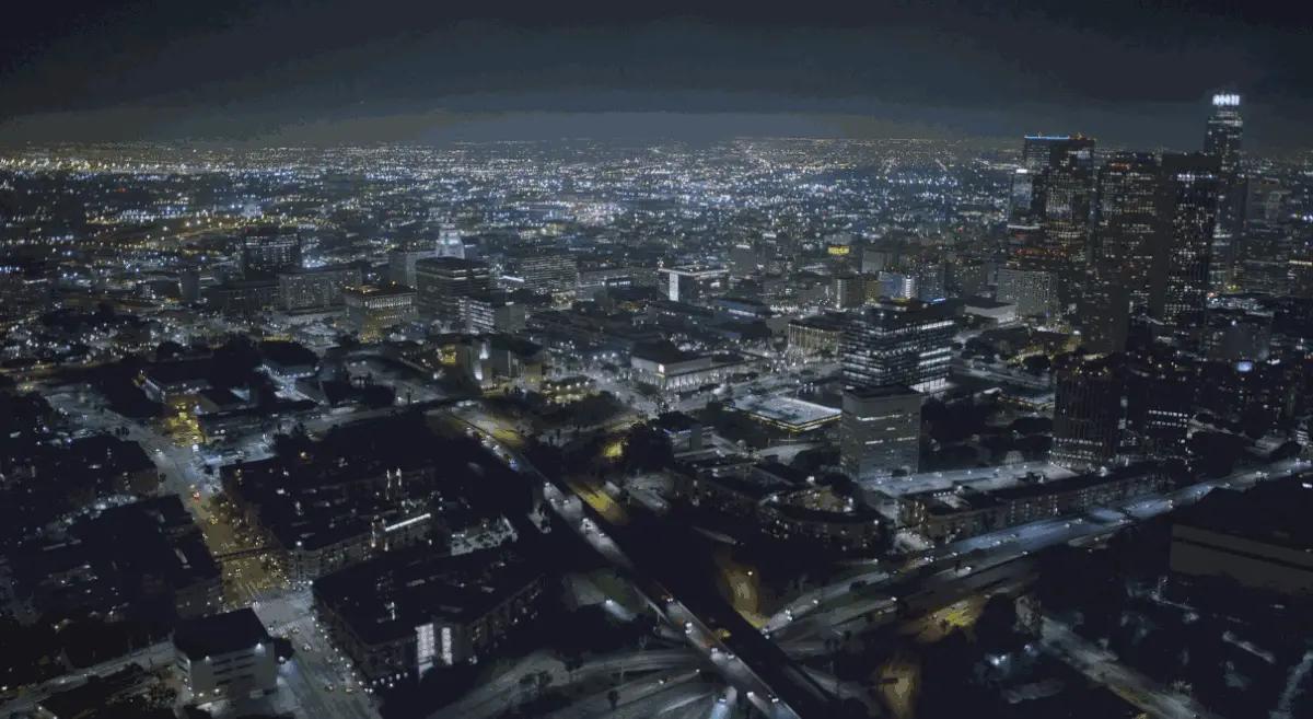 最美的鸟瞰屏幕保护程序AerialMac中文汉化版