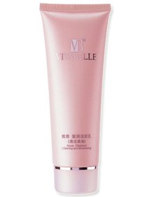 无限极心维雅洁面乳旗舰店,无限极洁面乳