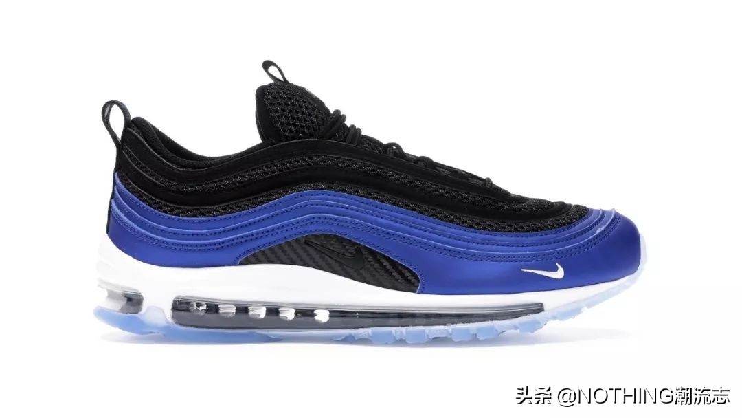 球鞋历代,球鞋历史上的10大经典配色