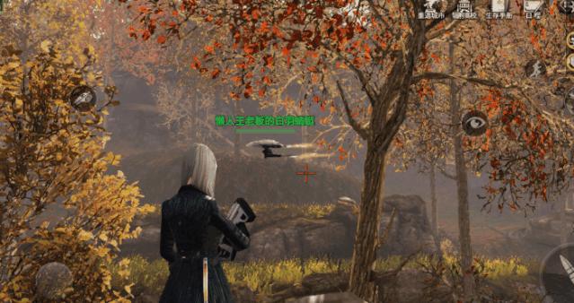 明日之后怎么把无人机升级,明日之后无人机怎么升级