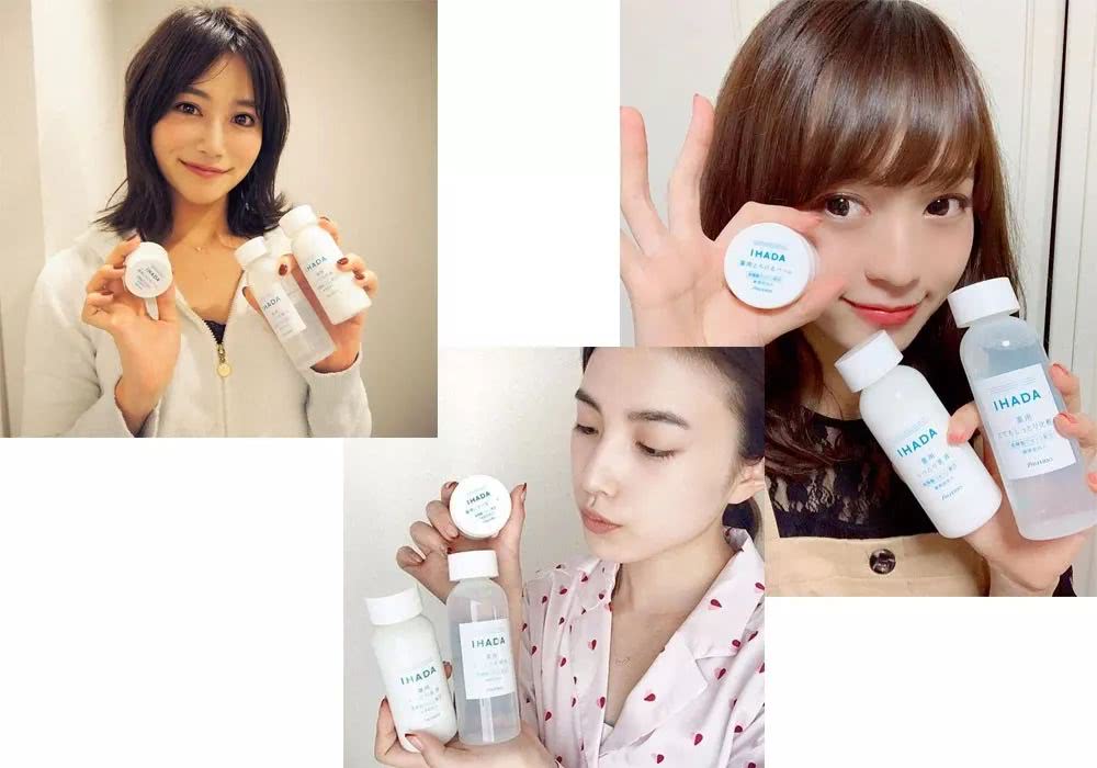 天干物燥小心起皮,上豌豆公主了解资生堂超滋润药妆