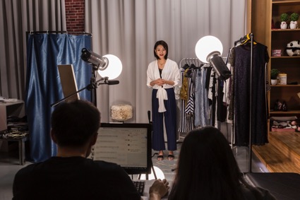 2018深圳福田服装时尚消费节启动,深圳购物节优惠专场