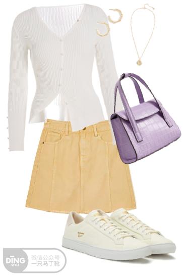 小腿粗穿什么款的鞋子好看,帮你选鞋