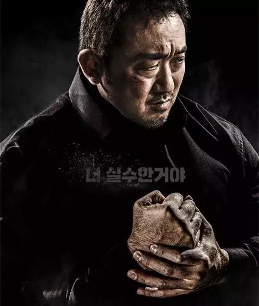 马东锡拳拳到肉混剪超燃名场面,电影剪辑马东锡高燃拳拳到肉