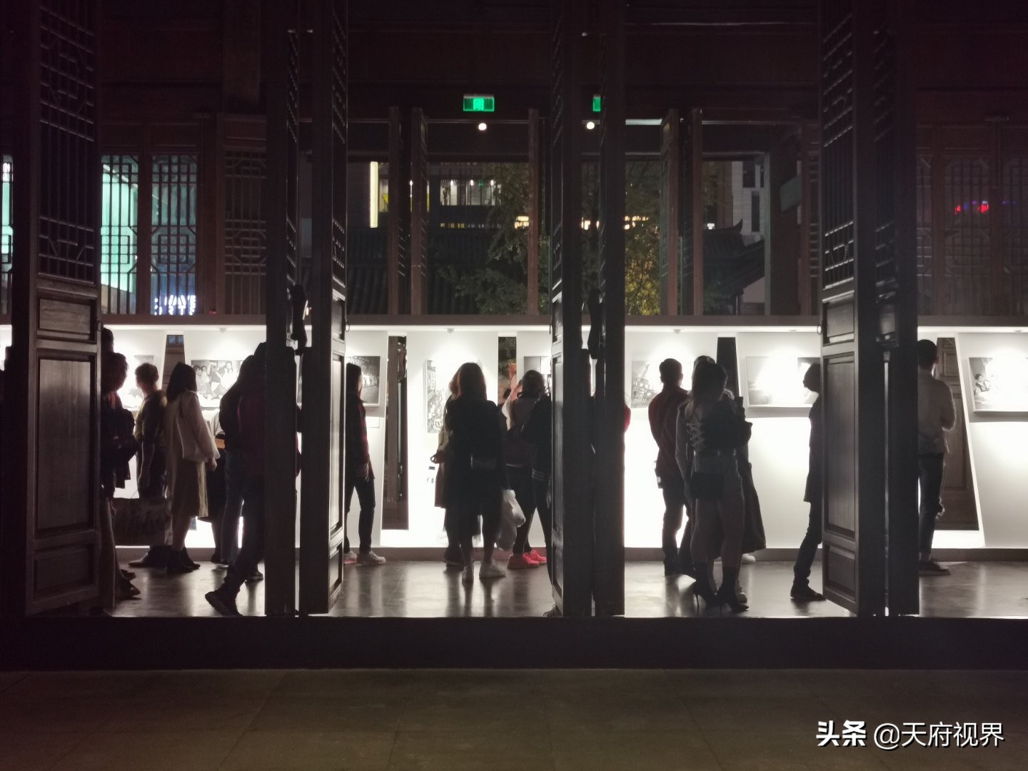 成都旧时光,成都法拉利