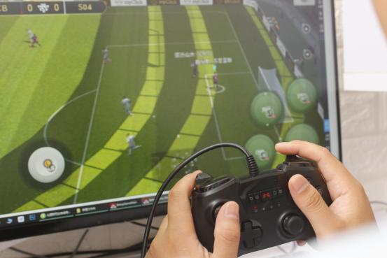 北通斯巴达2手柄支持体感吗,北通斯巴达2手柄模式切换