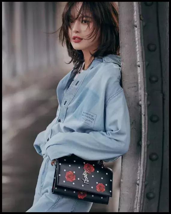 女性发型决定脸型,发型决定了你的颜值