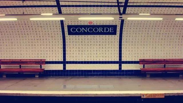 法国地铁脏乱差,法国地铁难闻的味道