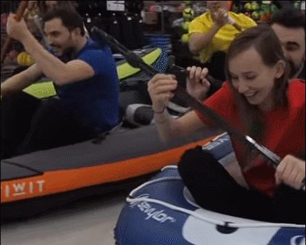 迪卡侬，真是个“奇葩”