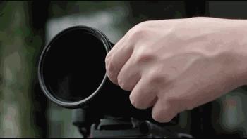 「精选」摄影师张千里：可调ND减光镜到底靠不靠谱？