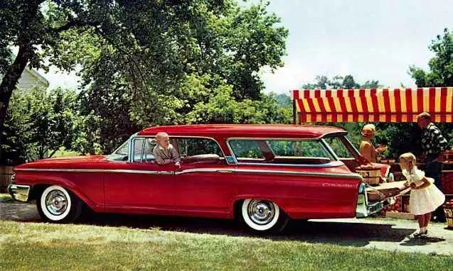 旅行版两厢车,两厢版本旅行车