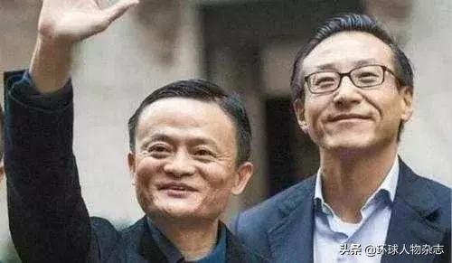 马云挣一个亿就是一种责任,马云的人生经历和创业故事