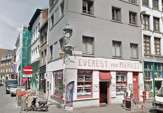 比利时买钻石怎么样,比利时买钻石便宜吗