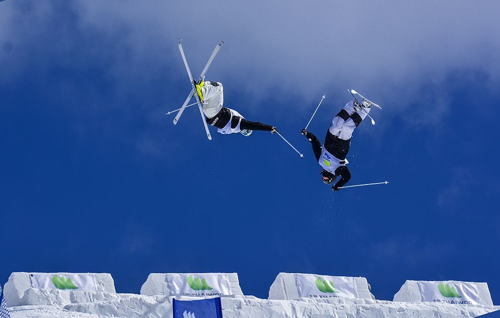 坝上风情坝上人,坝上哪最适合露营