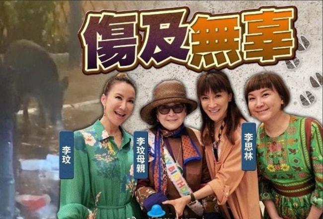 一年内爸妈相继去世的明星,一个明星亲人接连去世